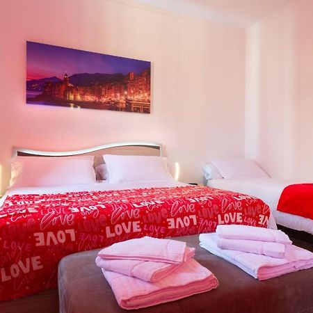 Apartmán Waterfront House Janov Exteriér fotografie