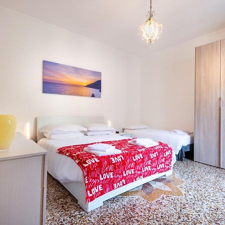 Apartmán Waterfront House Janov Exteriér fotografie