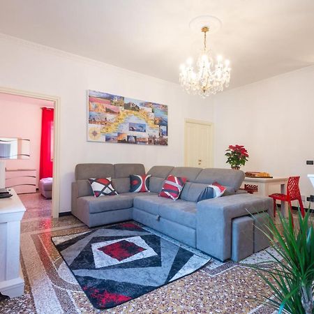 Apartmán Waterfront House Janov Exteriér fotografie