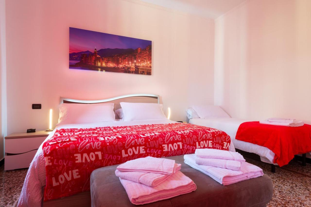 Apartmán Waterfront House Janov Exteriér fotografie