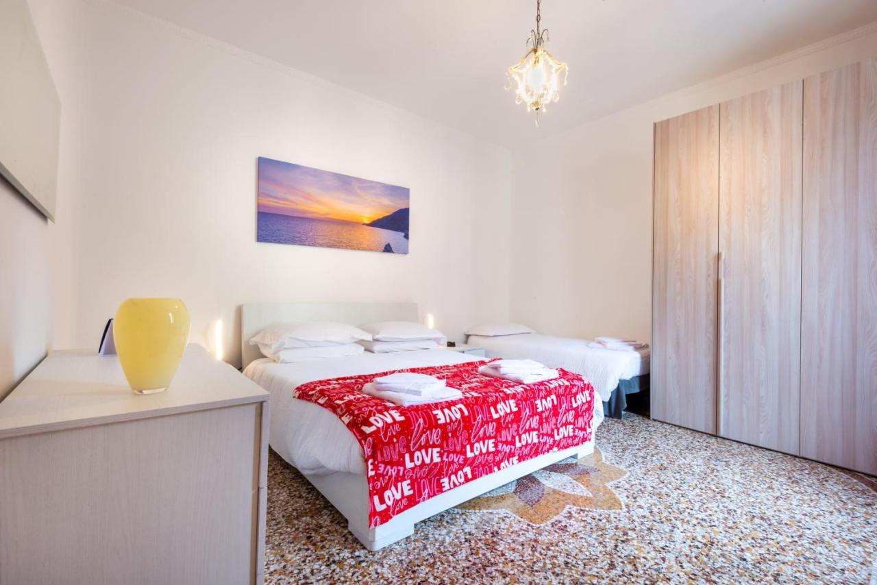 Apartmán Waterfront House Janov Exteriér fotografie