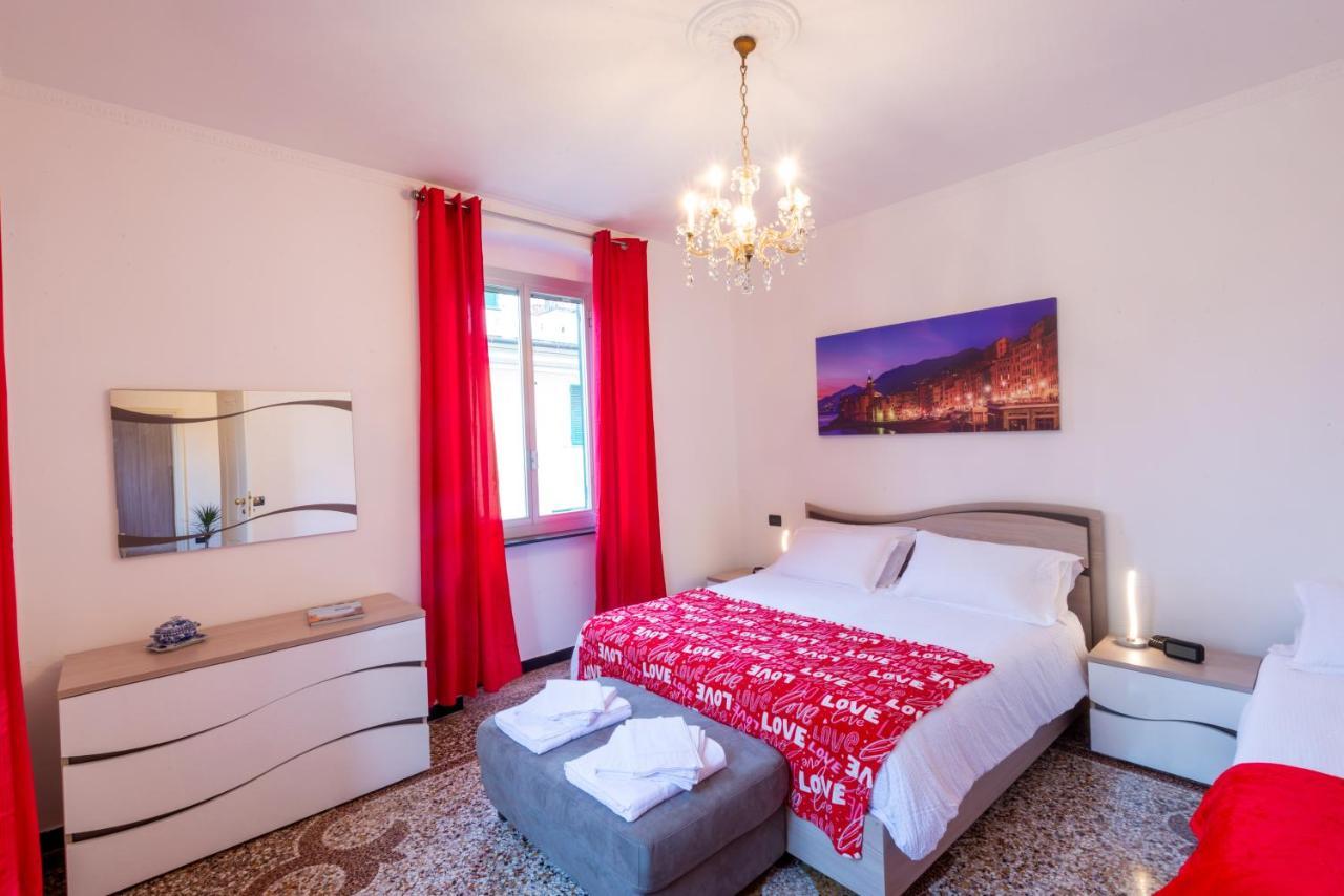 Apartmán Waterfront House Janov Exteriér fotografie