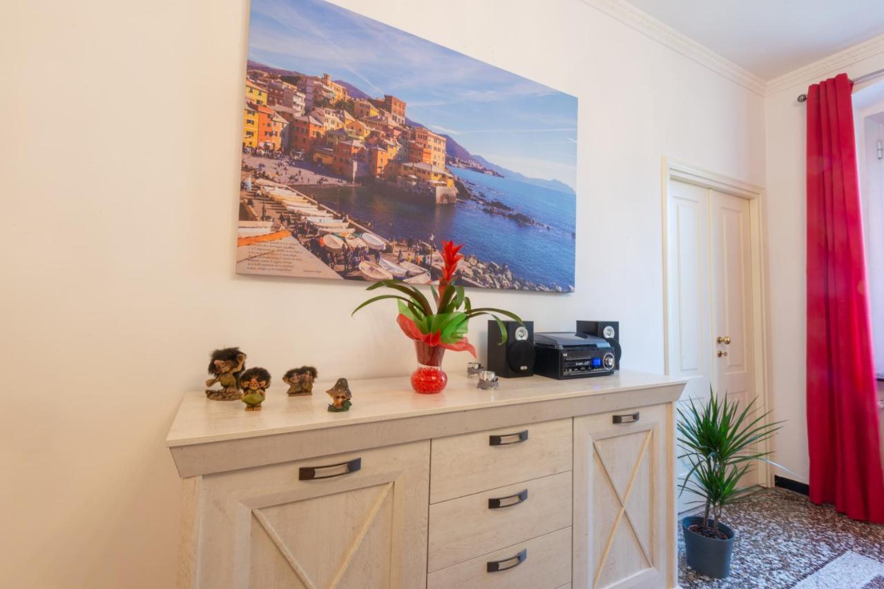 Apartmán Waterfront House Janov Exteriér fotografie