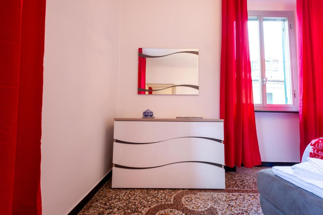 Apartmán Waterfront House Janov Exteriér fotografie