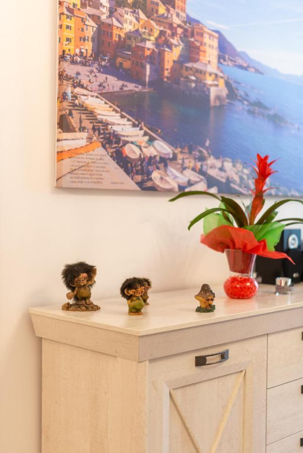 Apartmán Waterfront House Janov Exteriér fotografie