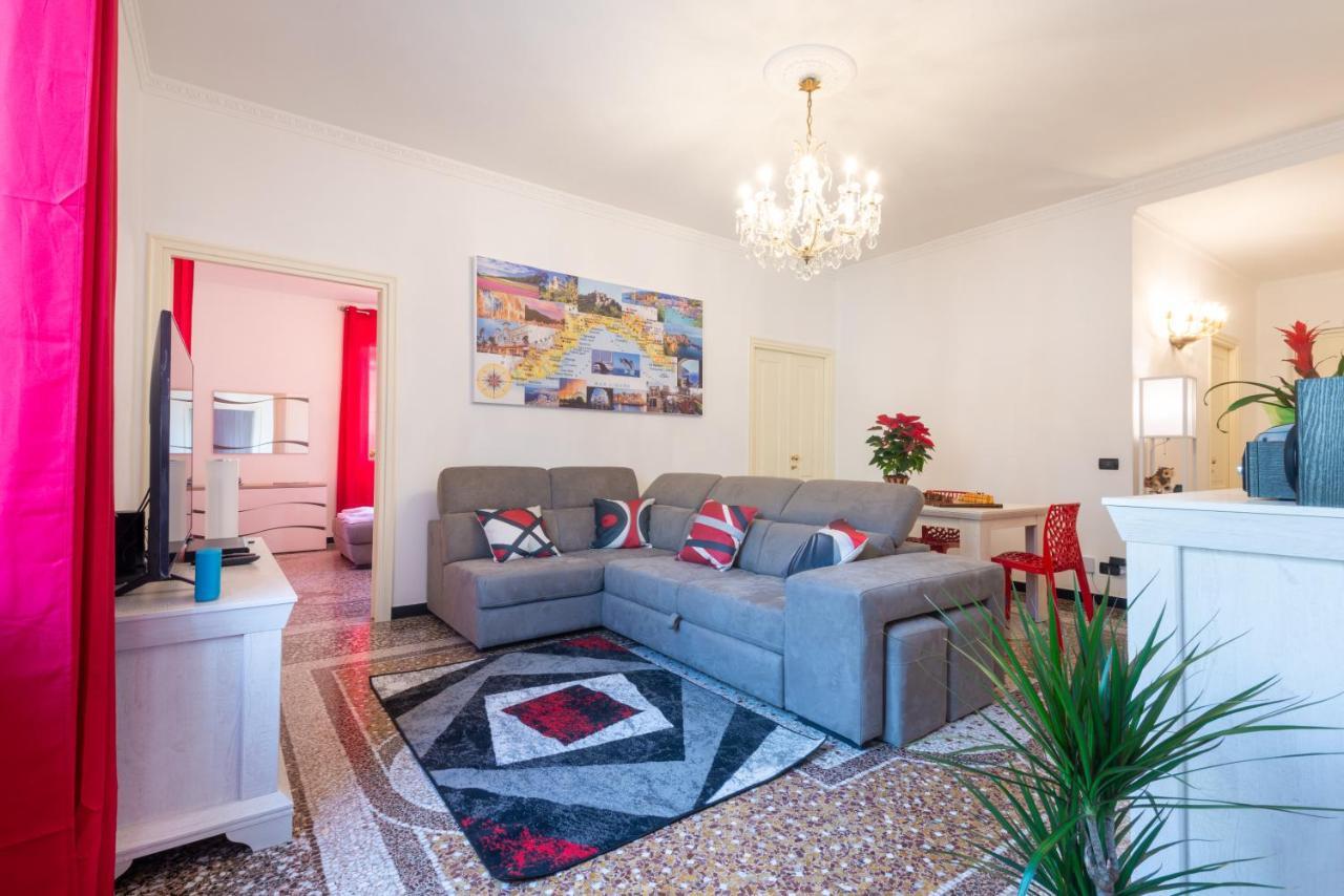 Apartmán Waterfront House Janov Exteriér fotografie