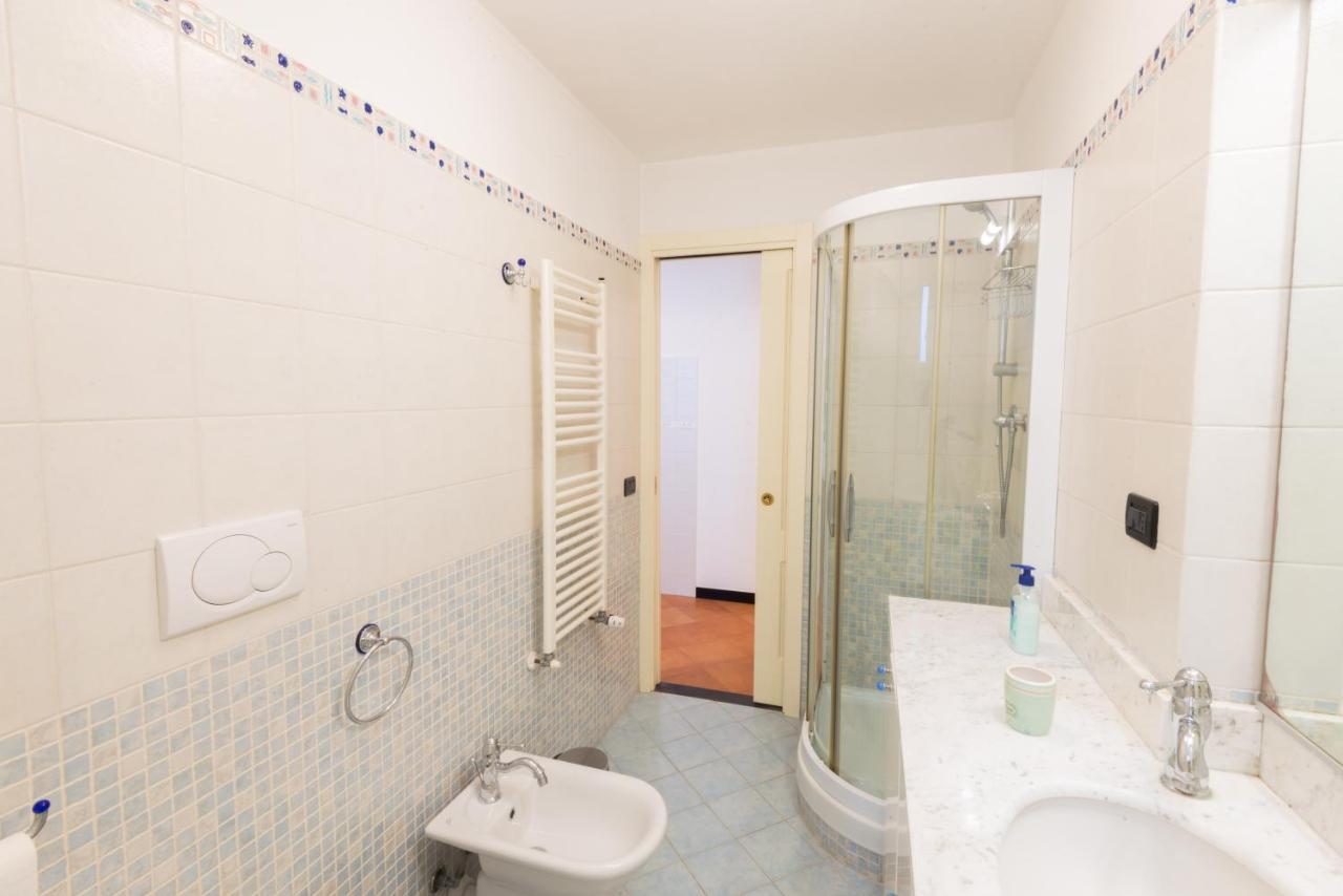Apartmán Waterfront House Janov Exteriér fotografie