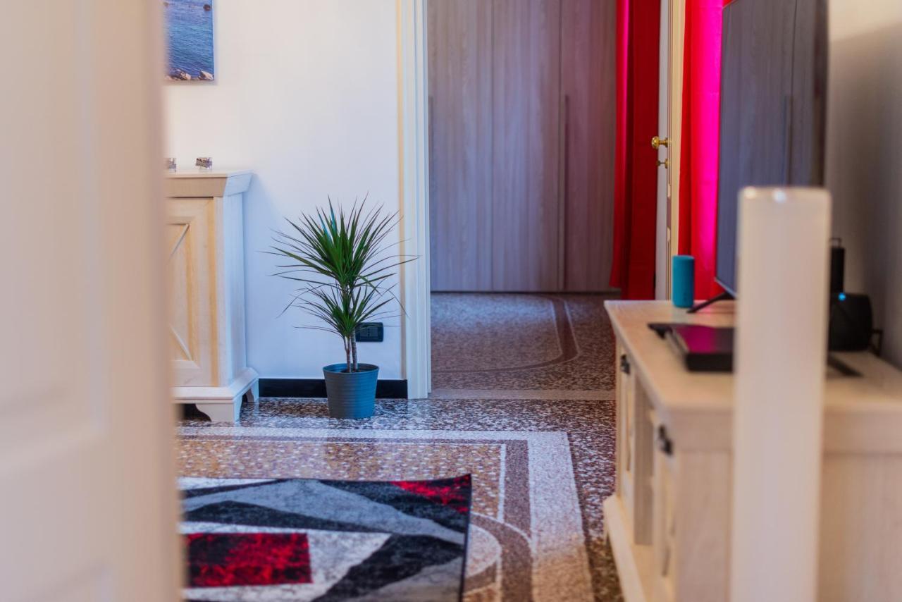 Apartmán Waterfront House Janov Exteriér fotografie