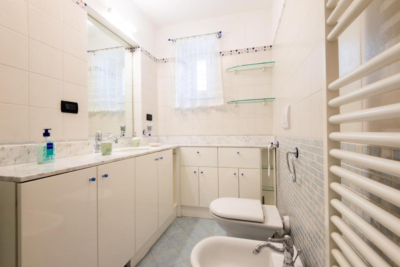 Apartmán Waterfront House Janov Exteriér fotografie